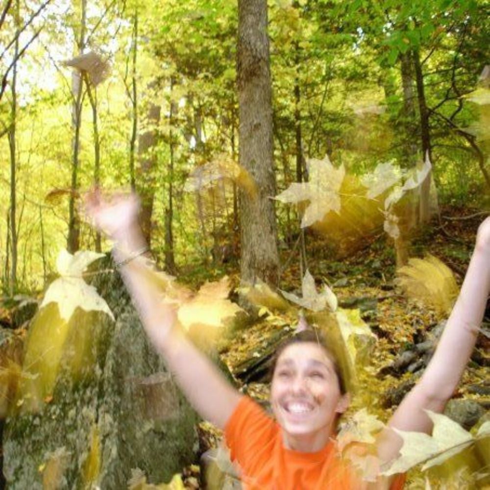 Meet your Posher, Anna